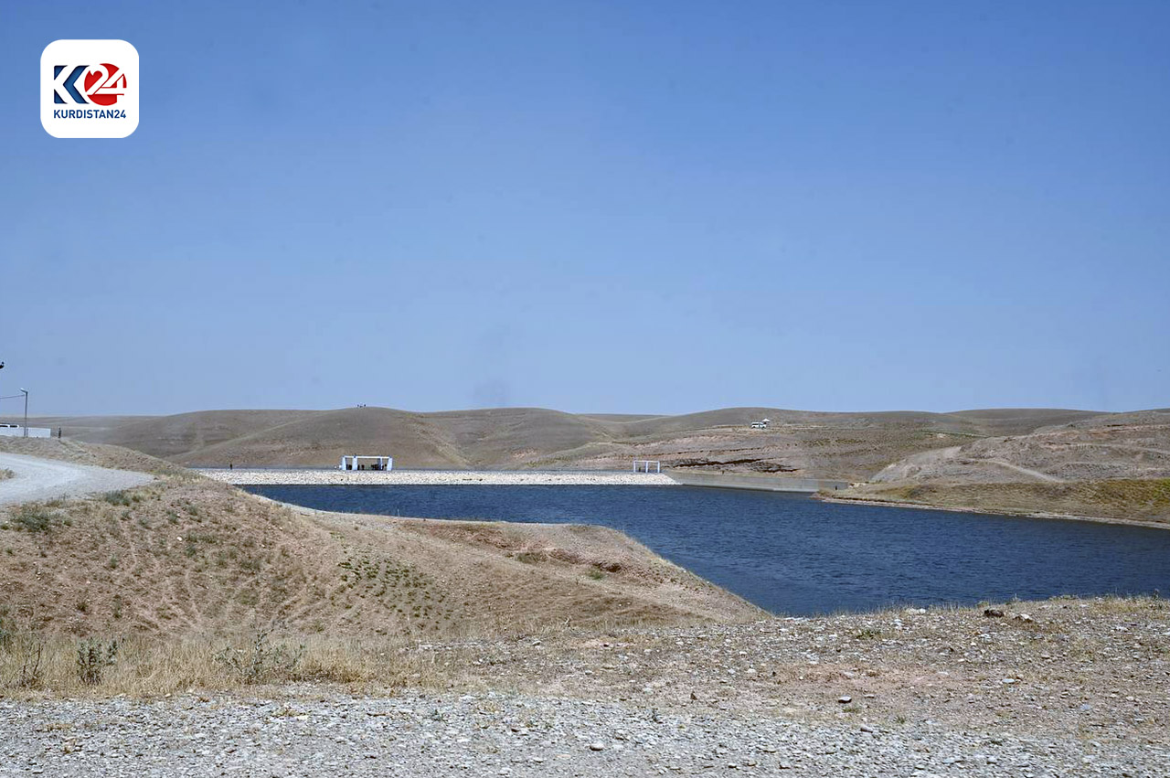 بەنداوی چەمرگە